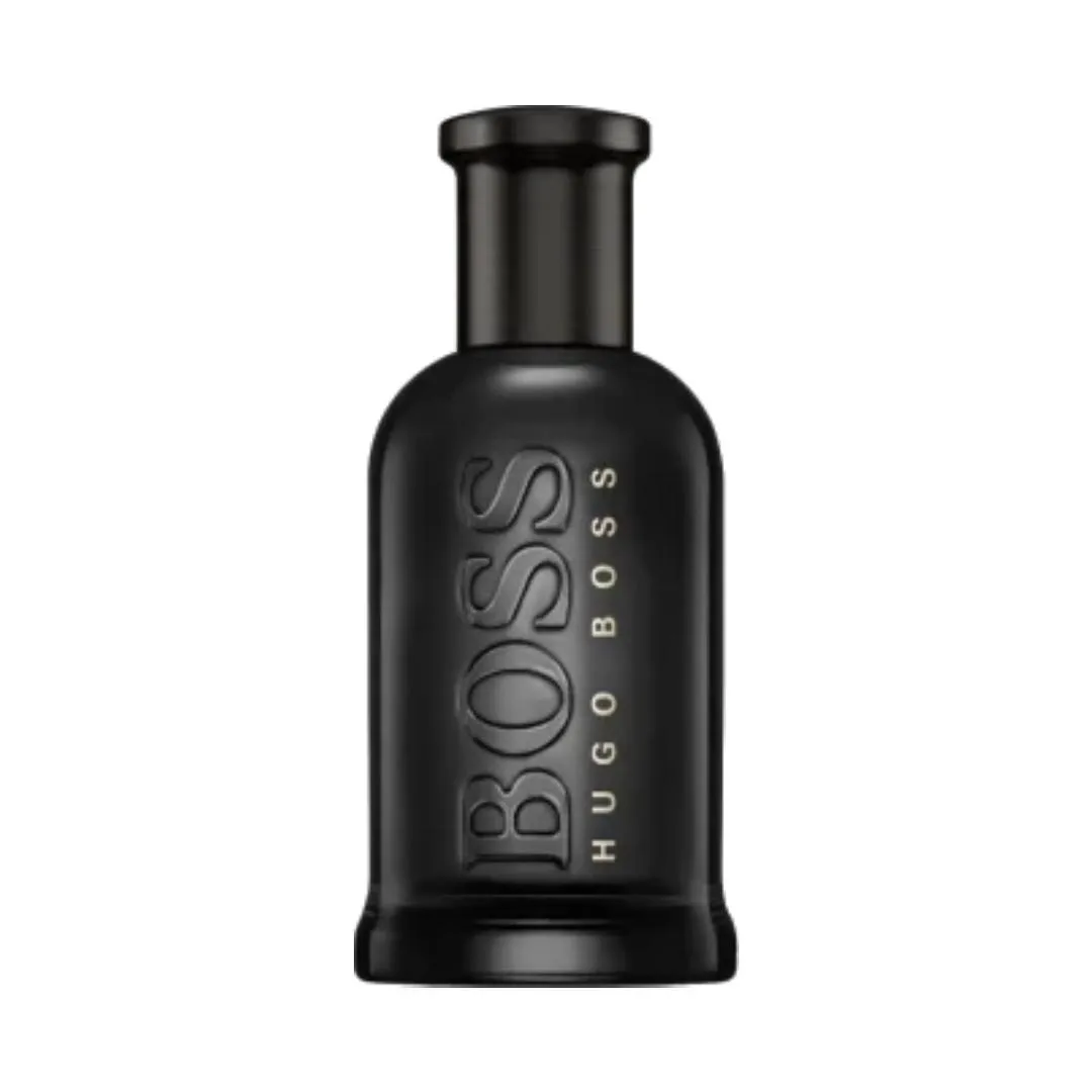 Hugo Boss Bottled For Men Parfum - 100ml