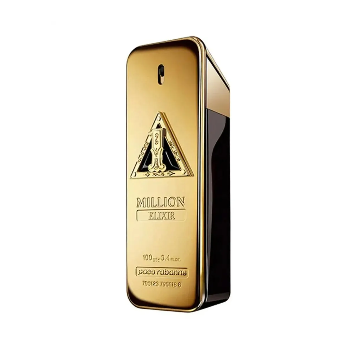 باكو رابان عطر 1 مليون اليكسير انتنس للرجال او دي بارفان - 100مل
