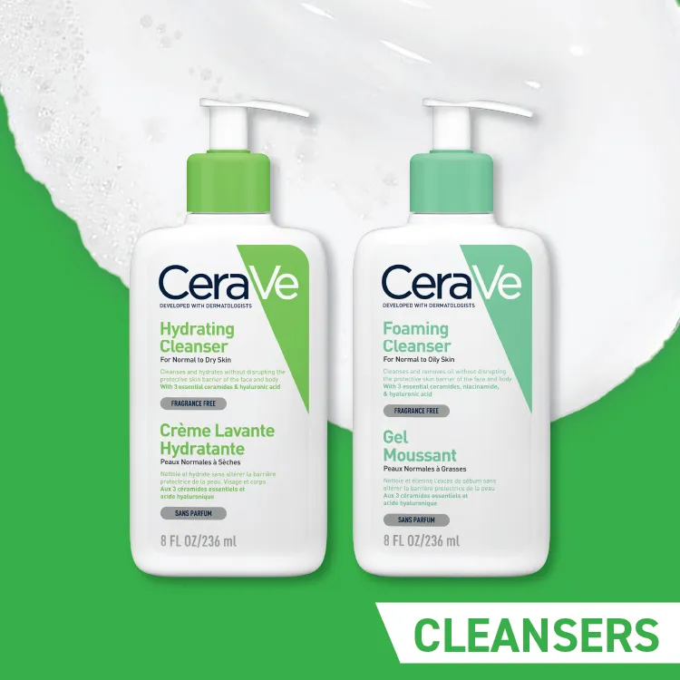 CeraVe