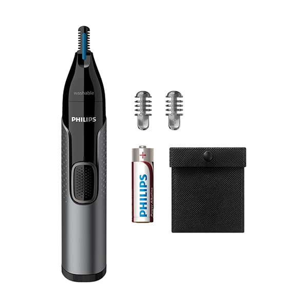 Philips Nose And Ear Cordless Trimmer