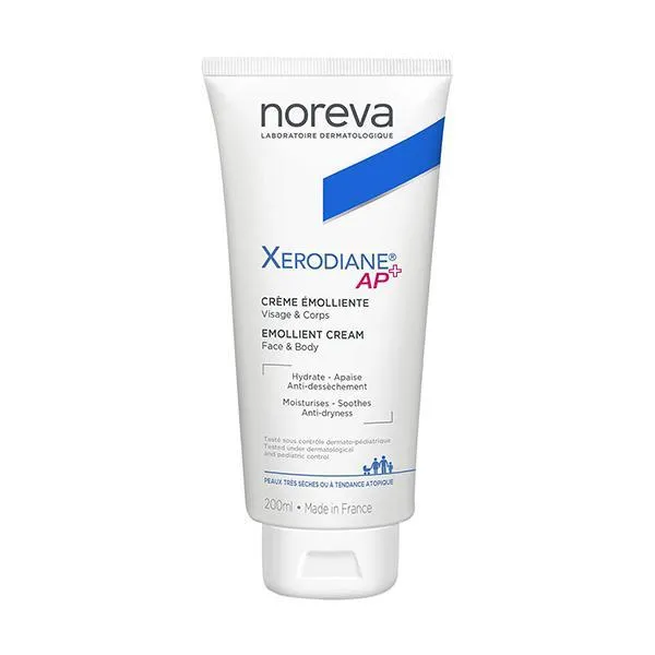 Noreva Xerodiane Emollient Cream