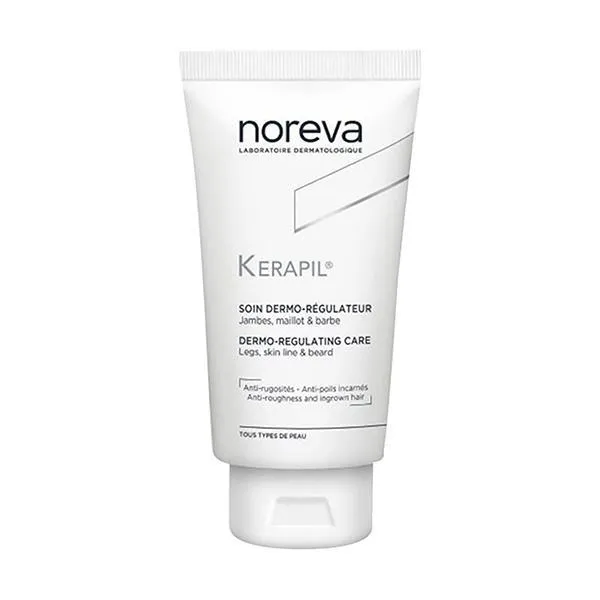 Noreva Kerapil Dermo-Regulating Care