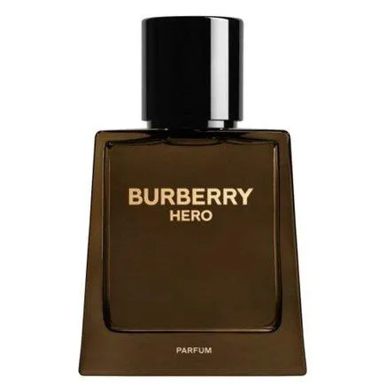 بربري هيرو عطر رجالي بارفان قابل لاعادة الملء - 100مل