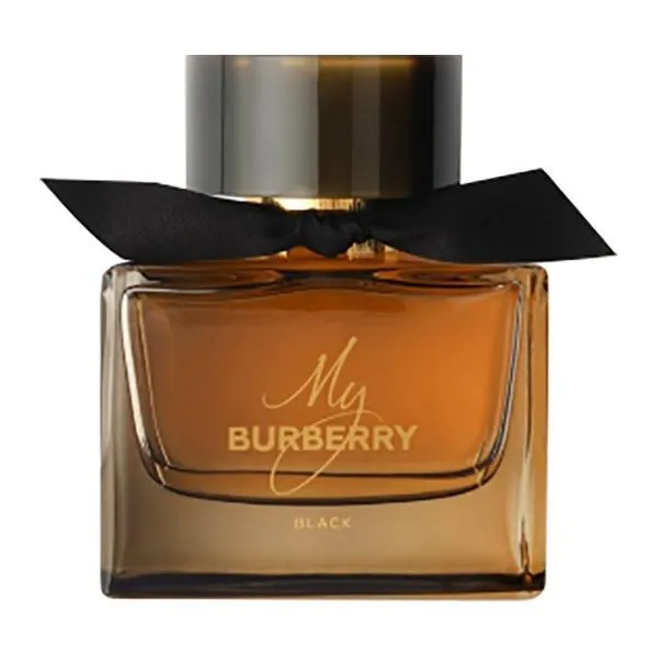 بربري ماي بلاك عطر نسائي بارفان - 90مل