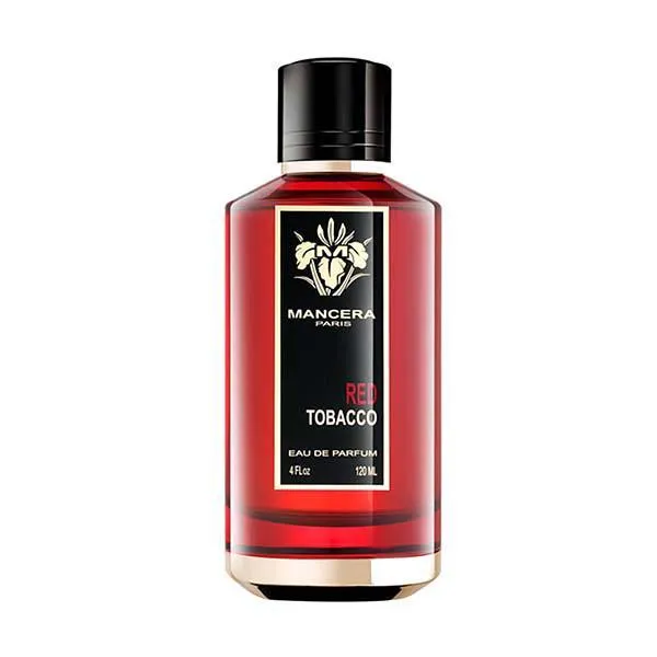 Mancera Red Tobacco Eau de Parfum - 120ml