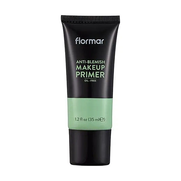 Flormar Anti-Blemish Makeup Primer